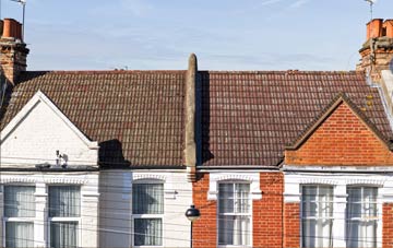 clay roofing Beltring, Kent