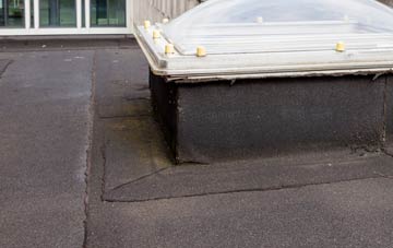 disadvantages of Beltring flat roofs
