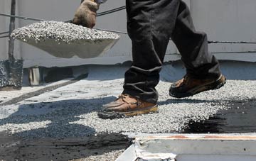 Beltring flat roofing companies