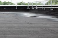 find rated Beltring flat roofing companies