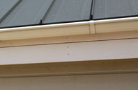 Beltring soffit repair