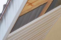 rated Beltring soffit repair companies